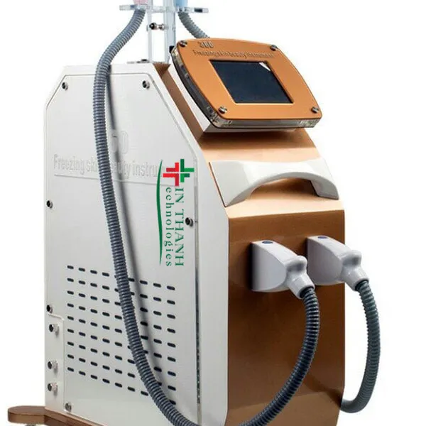 Máy triệt lông TL-360