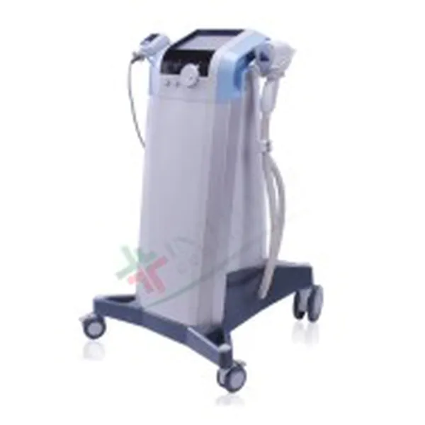Máy xóa nhăn và giảm béo Exilis