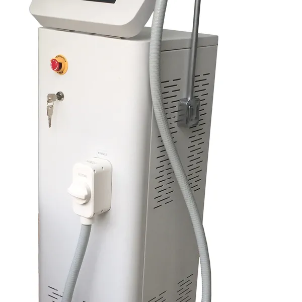 Máy xóa xăm laser yag LS-900