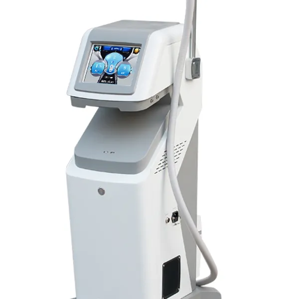 Máy xóa xăm laser yag PL6