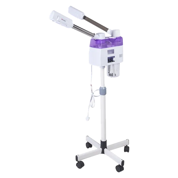 Máy xông hơi nóng lạnh 838