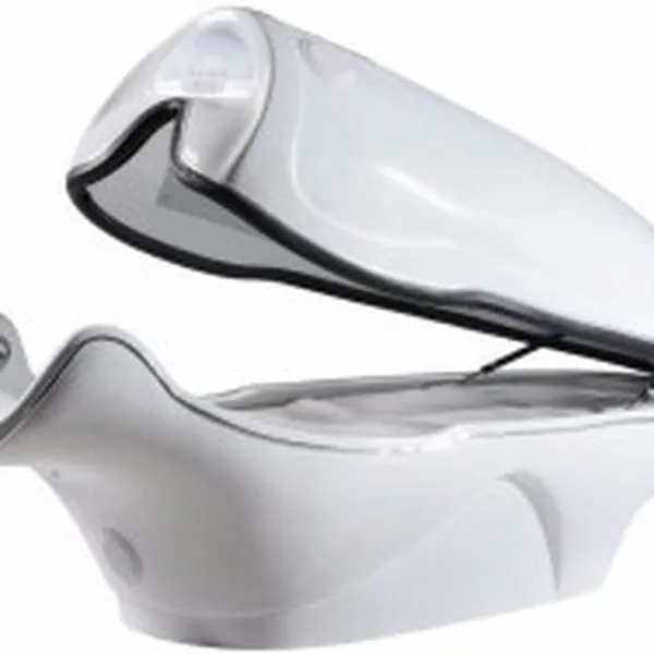 Phi Thuyền Tắm Trắng