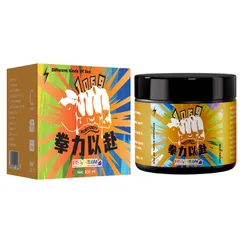 GEL FISTTING GIẢM ĐAU CỰC ĐẠI