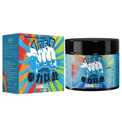 GEL FISTTING CỰC NỨNG BẠC HÀ