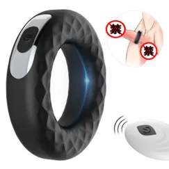 VÒNG RUNG 10 CHẾ ĐỘ 007