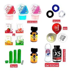 COMBO B11 2 PP MẠNH