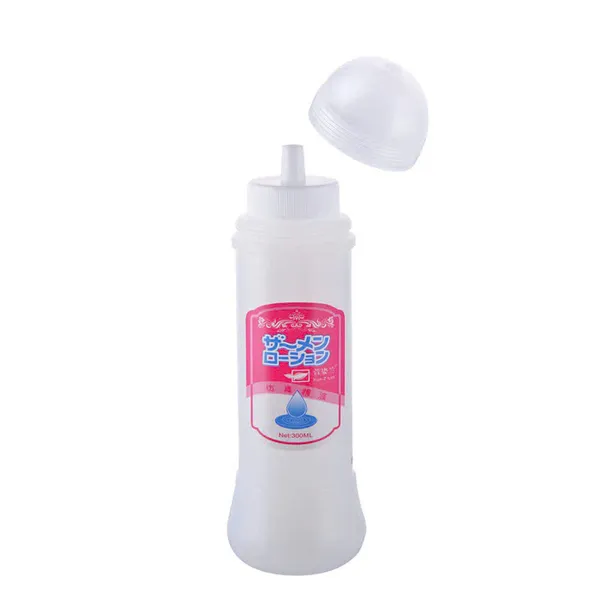 Gel Thanh Hóa bôi trơn Tinh Trùng Nhật Bản loại 1 siêu đậm đặc  300ml