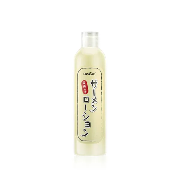 Gel Cần Thơ bôi trơn tinh trùng LOVCAE  siêu nhớt gấp 5 lần 200ml