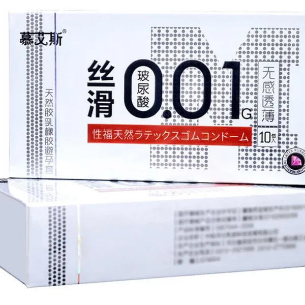 Đắk Lắk Bao cao su Sagami Original 0.01,nỏng nhất thế giới