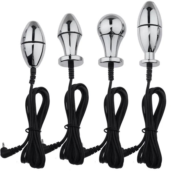 TRỨNG SỐC ĐIỆN