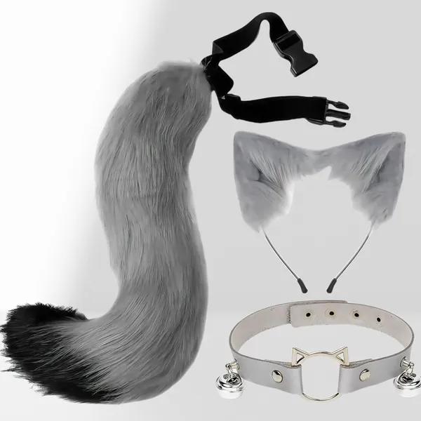 Bộ đồ cáo B 001