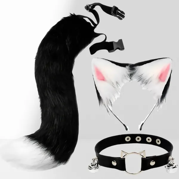 Bộ đồ cáo B 001