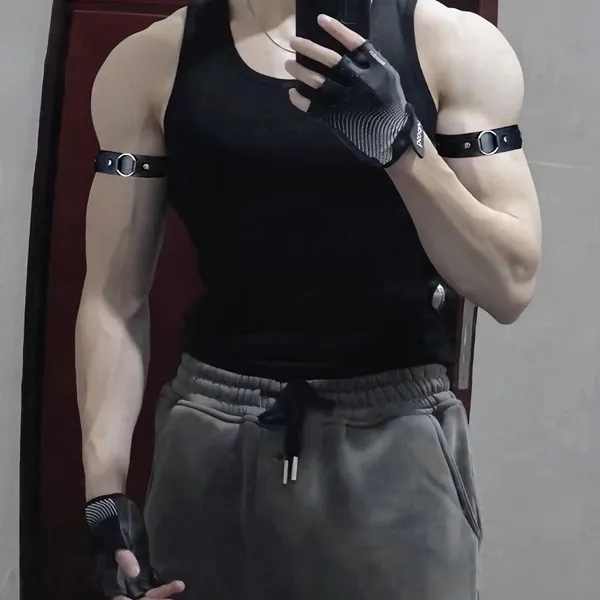 VÒNG ĐEO TAY BDSM HỘI AN