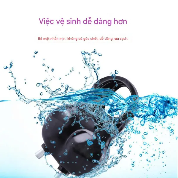 Kích điện bìu dái dương vật thế hệ mới