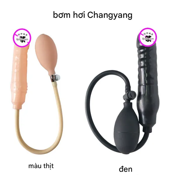 Nút hậu môn bơm hơi mở rộng nút hậu môn nữ nút hậu môn điểm G mở rộng nút hậu môn máy thủ dâm đồ chơi tình dục người lớn