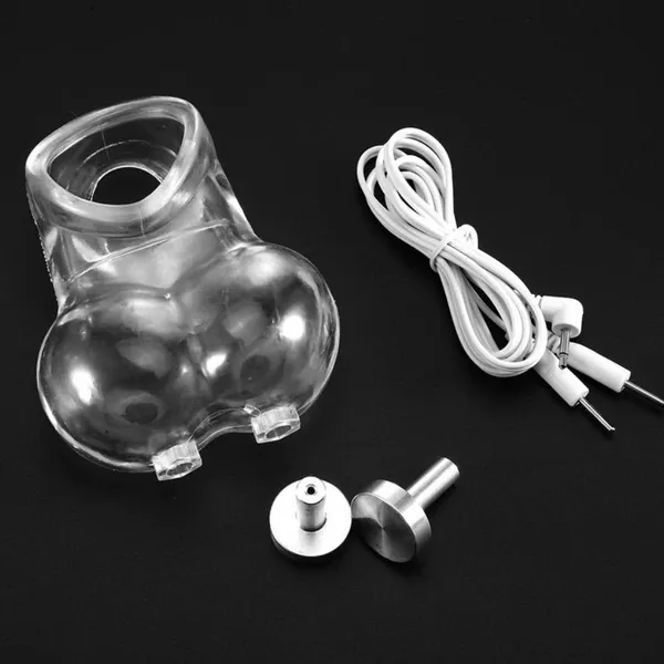 Kích điện bìu dái dương vật thế hệ mới