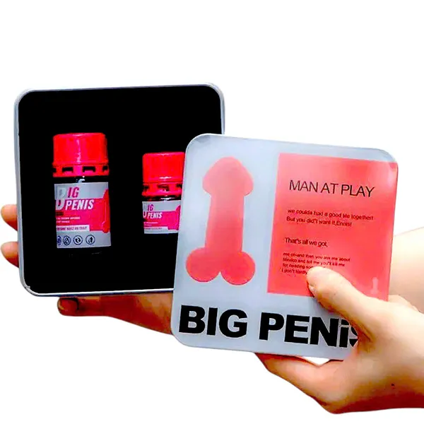 poppers Đà Nẵng BIG PENIS CHO TOP SUNG