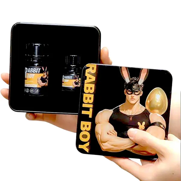 poppers Huế RABBIT BOY CHO TOP SIÊU MẠNH