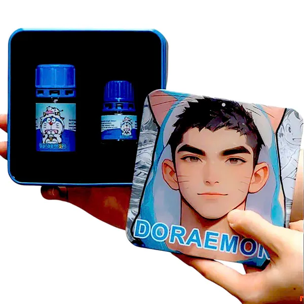 poppers Huế  DOREMON CẶP ĐÔI SIÊU MẠNH