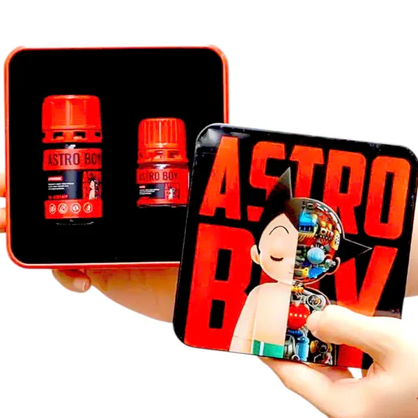 poppers Đà Nẵng ASTRO BOY CHO TOP SUNG