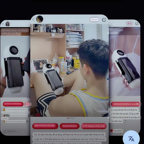MÁY ROBOT CẦM TAY ĐA CHỨC NĂNG SƯỚNG 9 TÂNG MAY