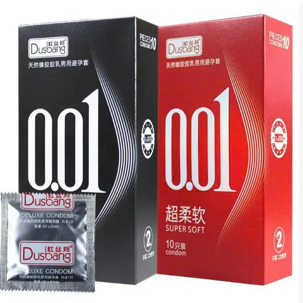 001 Bao Cao Su Tam Kỳ Siêu Mỏng Phiên Bản Cao Cấp hộp 10 cái