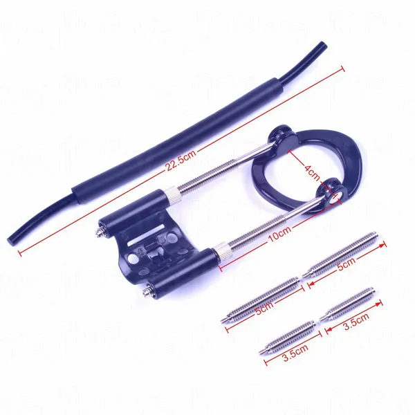 MÁY TẬP KÉO DÀI DƯƠNG VẬT