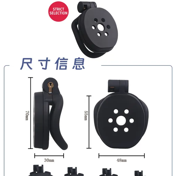 KHOÁ DƯƠNG VẬT A013