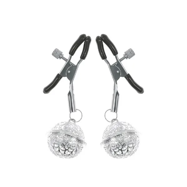 KẸP ĐỀU VẾU  CHUÔNG 002