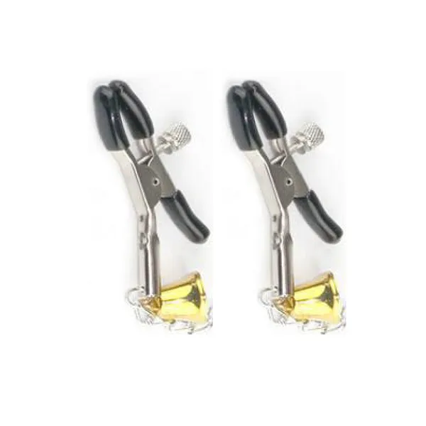 KẸP ĐỀU VẾU  CHUÔNG 002