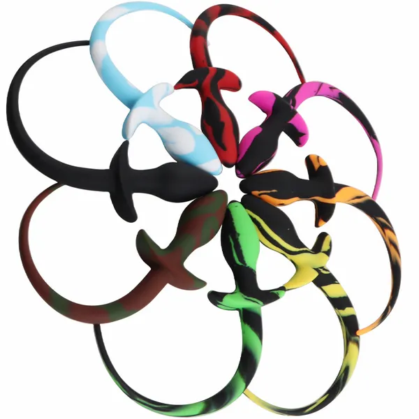 ĐUÔI CHÓ BDSM A001