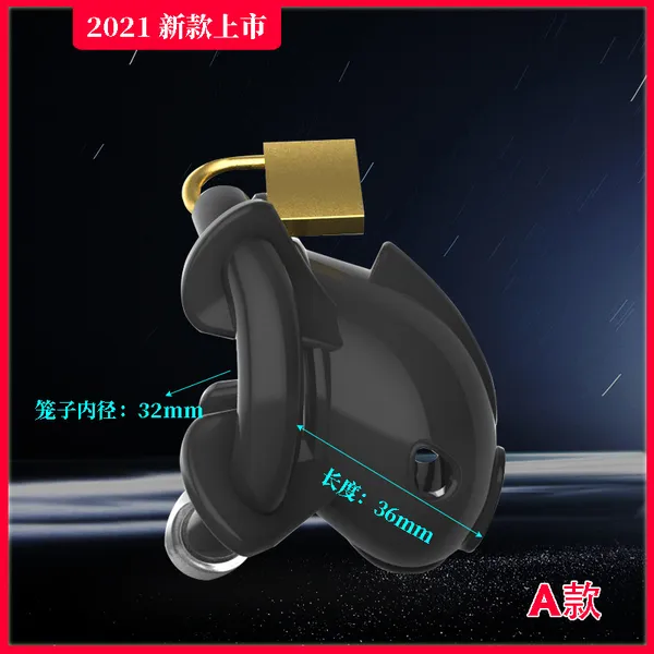 Khoá dương vật thể thao b005