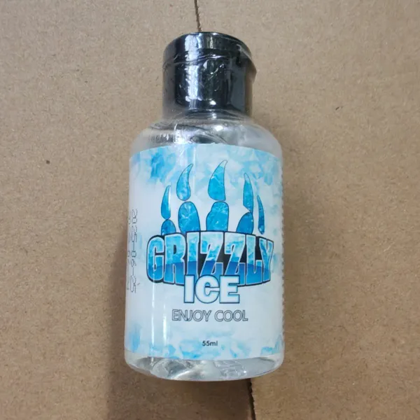 Gel Bôi Trơn  mát lạnh GRIZZLY SeMen 50ml