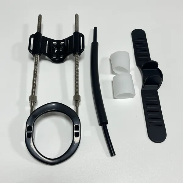 MÁY TẬP KÉO DÀI DƯƠNG VẬT