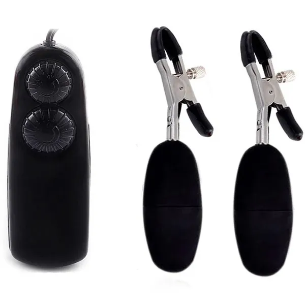 KẸP NGỰC KÈM TRỨNG DUNG