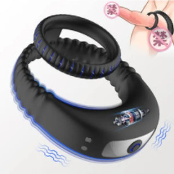 VÒNG RUNG 10 CHẾ ĐỘ 008