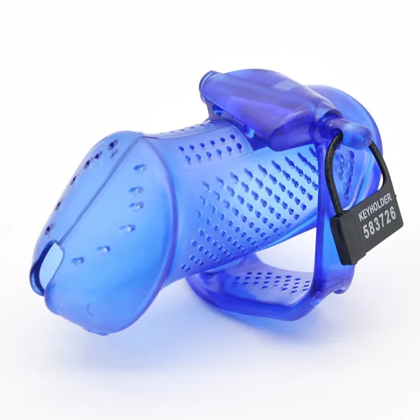 Khoá dương vật thể thao b006