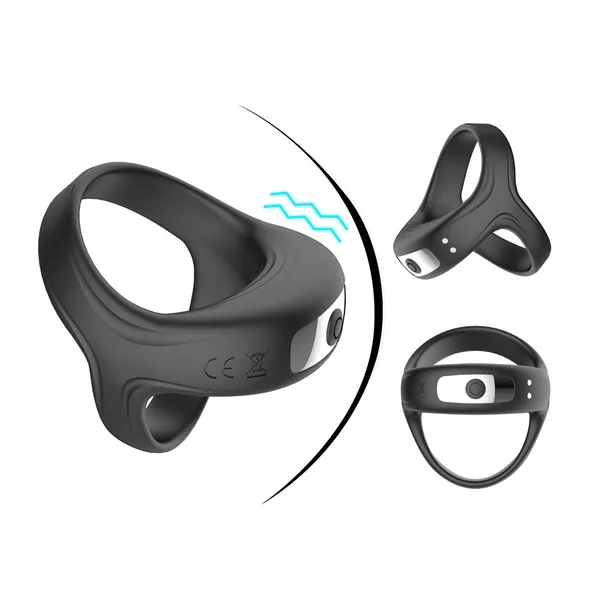 VÒNG RUNG 10 CHẾ ĐỘ 006