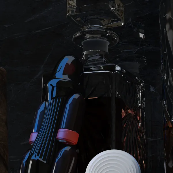 NÁY VẮT SỮA ĐÀN ÔNG RUNG 5 CỤC KHÔNG DÂY