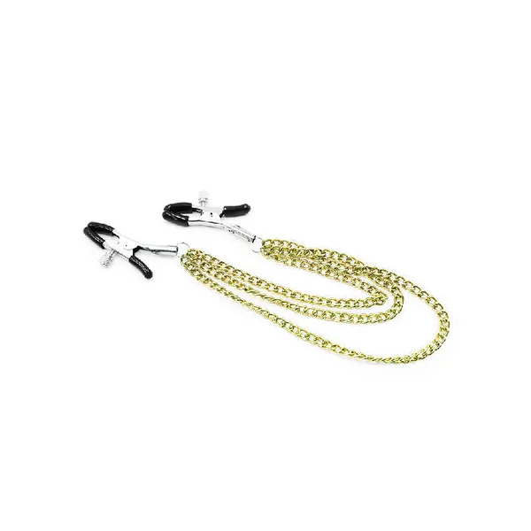 KẸP ĐỀU VẾU 005