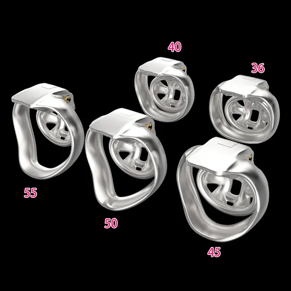 VÒNG DƯƠNG VẬT INOX B003