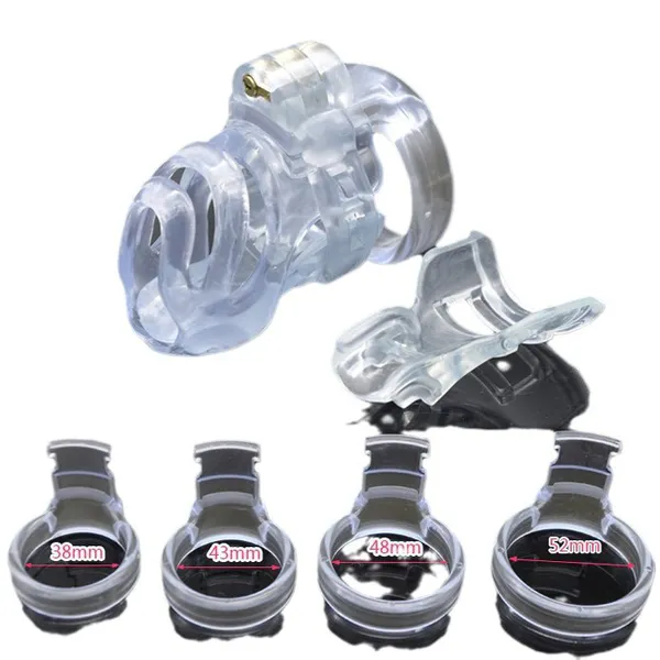 Khoá dương vật thể thao b008