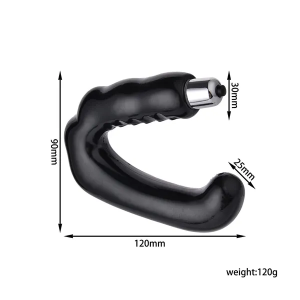 TRỨNG RUNG ĐIỂM G 003