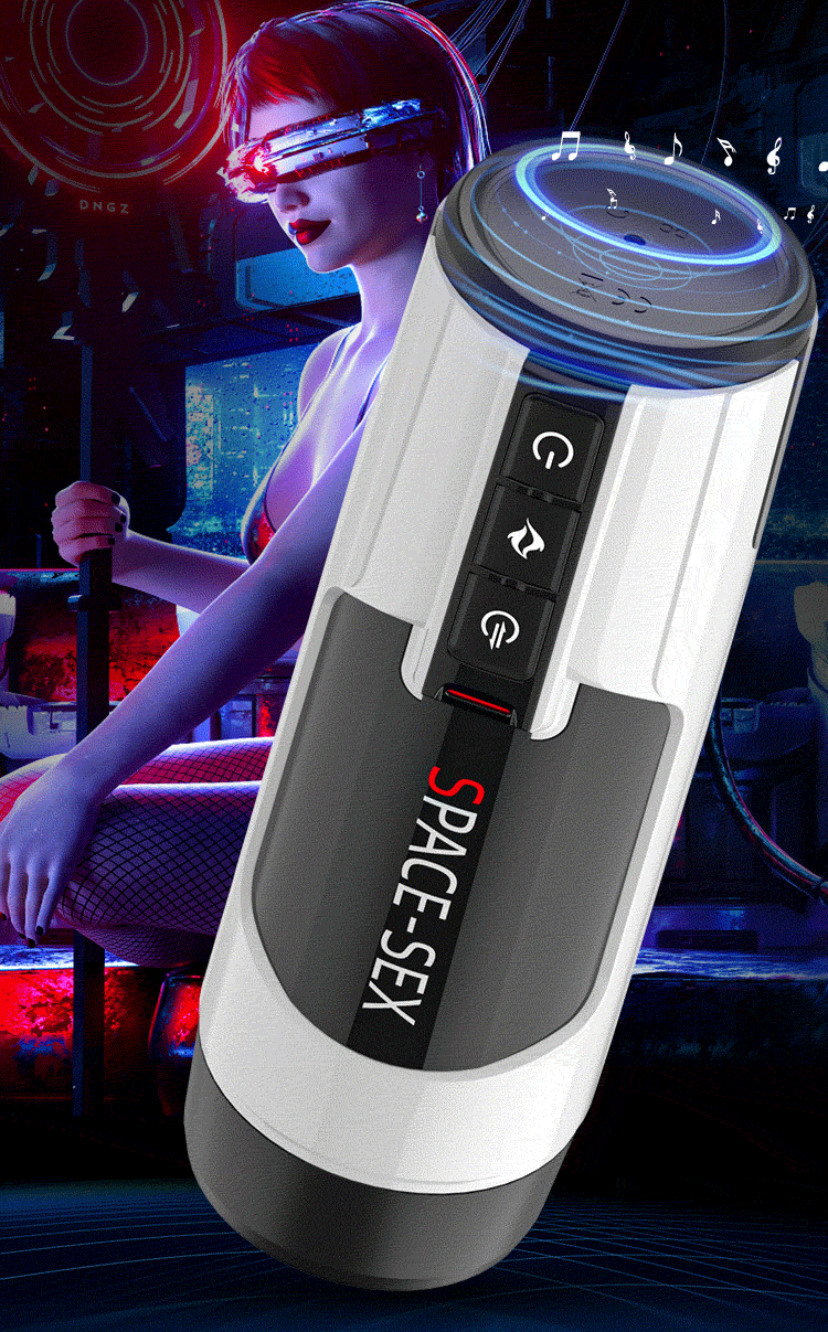 CỐC THỦ DÂM AI GALAXY