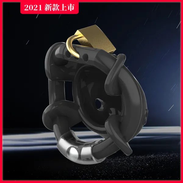 Khoá dương vật thể thao b005