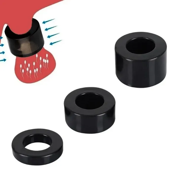 VONG ĐEO DƯƠNG VẬT ,ĐEO SỆ DÁI BDSM