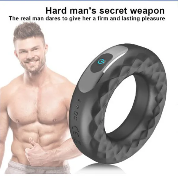 VÒNG RUNG 10 CHẾ ĐỘ 001