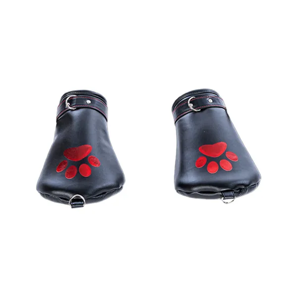 BỘ ĐỒ CHÓ BDSM DA CHẤT LƯỢNG CAO NHẬP KHẨU CHÂU ÂU