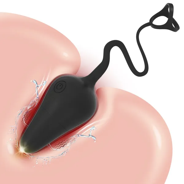 VÒNG ĐEO  ,GẮNG RUNG ASS 10 CHẾ ĐỘ VIP