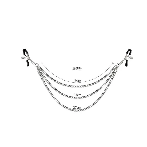 KẸP ĐỀU VẾU 006